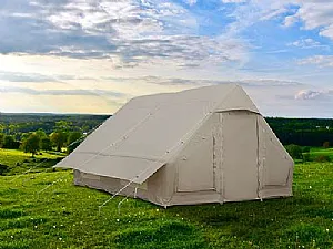 Is An Inflatable Tent A Better Choice For Camping?