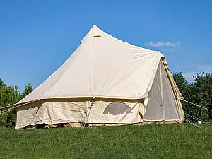 A comprehensive guide to Canvas Bell Tent