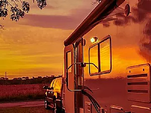 How To Take Care of RV Window