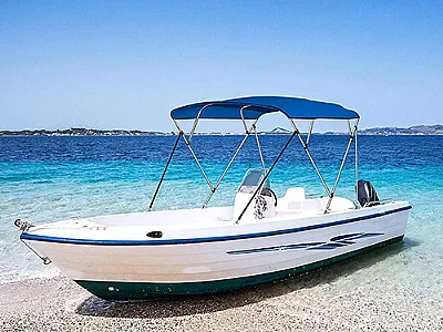 Bimini Top - A Pocket Guide