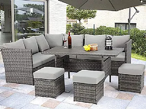 Everything you need to know about Rattan Furniture