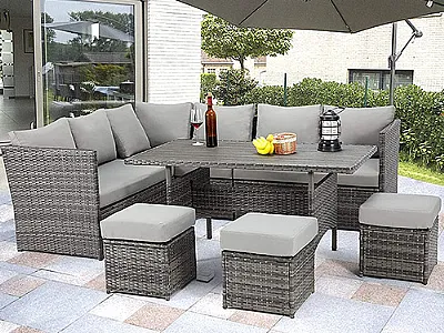 Everything You Need to Know About Rattan Furniture