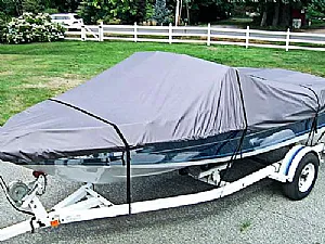What to consider when choosing boat cover for your boats?