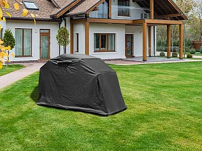 How Is Motorcycle Shelter Cover Beneficial, and Why Should You Invest In It?