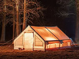 Air Tent Vs Pole Tent: Which One Is Better for Camping?