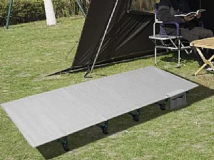 Camping Cots - A Complete Guide for Camping Lovers