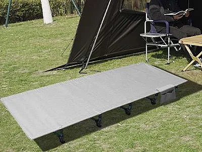 Camping Cots - A Complete Guide for Camping Lovers