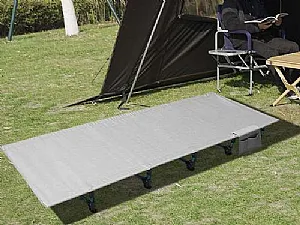 Cunas de Camping - Una Guía Completa para los Amantes del Camping