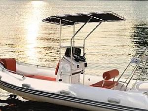 What is A Bimini Top - A Comprehensive Guide