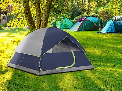 Der komplette Leitfaden für Outdoor-Kuppelzelte für Camping