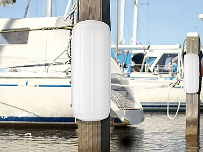 La Guía Definitiva Para Guardabarros De Barcos