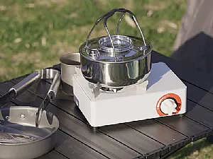 A Comprehensive Buyer's Guide and Tips for Portable Gas Stoves