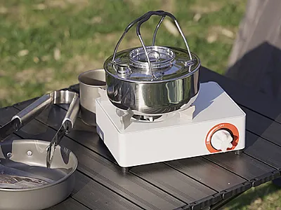 A Comprehensive Buyer's Guide and Tips for Portable Gas Stoves