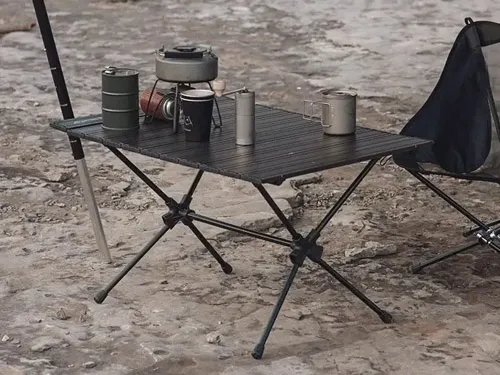 Camping Tables