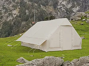 7 Reasons to Invest in Multi-Room Tents for Camping