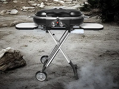 6 bahnbrechende Homful BBQ-Grills, in die man im Jahr 2023 investieren sollte