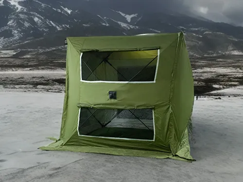 Camping Tent