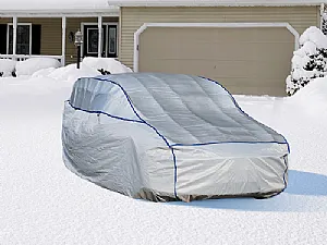 How to Choose the Best Car Cover to Protect Your Vehicle