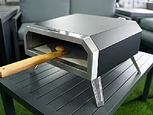 Outdoor Pizza Ovens: An Overview of the Essential Buying Checklist