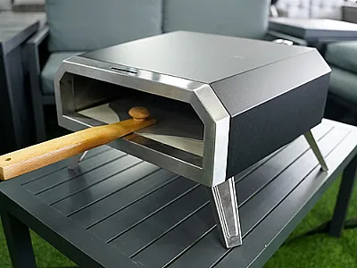 Outdoor Pizza Ovens An Overview of the Essential Buying Checklist