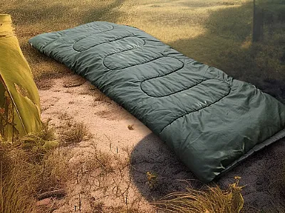 Der ultimative Leitfaden zur Auswahl des perfekten Camping-Schlafsacks