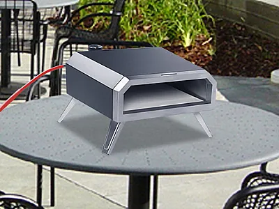 피자 오븐은 그만한 가치가 있나요? 당신이 알아야 할 모든 것