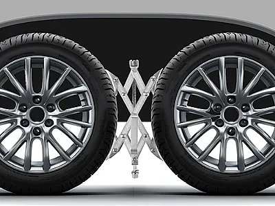 RV 휠 안정 장치 구매 시 고려해야 할 사항