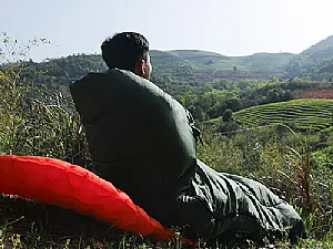 Key Factors to Consider When Buying Camping Sleeping Bags