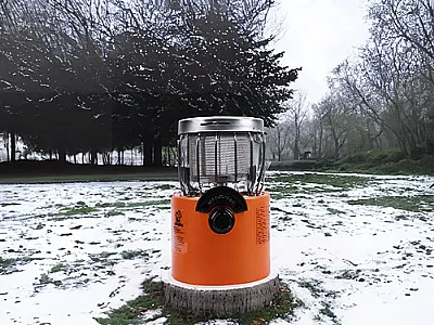 홈플 캠핑난로와 난로가 좋은 8가지 이유