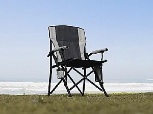 ¿Qué hace que las sillas de camping con calefacción de Homful Group sean una buena inversión?