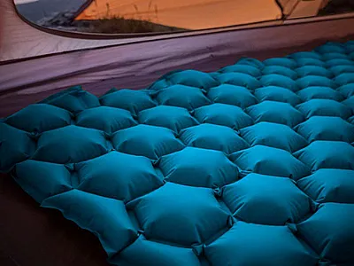 All You Need to Know About Inflatable Sleeping Pads