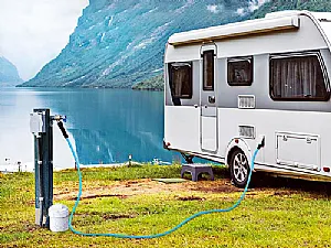 RV Water Hoses: What Campers Need to Know