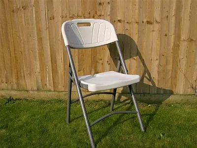 청사진에서 상자까지: 플라스틱 접이식 의자에 대한 종합 가이드