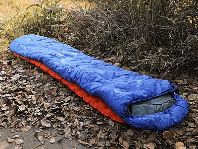 Wichtige Tipps zur Auswahl des perfekten Mumienschlafsacks für Camping