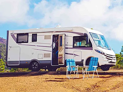 The essential factors to consider when selecting RV frameless windows
