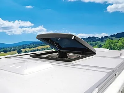A Comprehensive Buyer's Guide to Choosing the Best RV Roof Vent