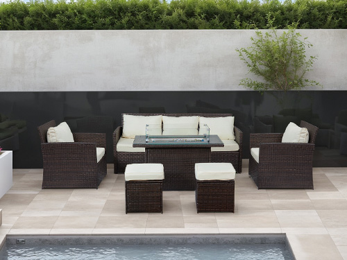 Rattan Furniture Set Manufacturer Rattan Furniture Set Manufacturer