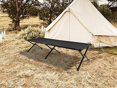 Wie Sie die besten Campingbetten für Ihr nächstes Abenteuer auswählen