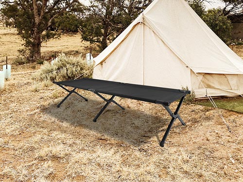 캠핑용 침대 도매