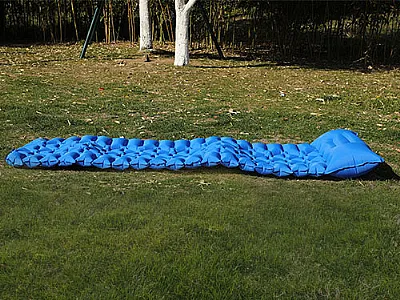 Worauf Sie bei der Auswahl der besten aufblasbaren Isomatten achten sollten