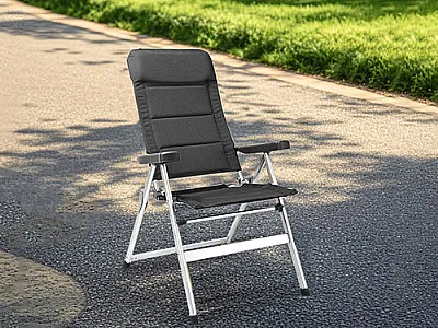 Invertir en sillas de camping Homful para obtener la mejor relación calidad-precio en comodidad y calidad