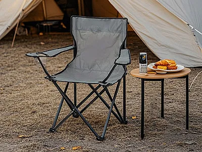 Everything You Need to Know About Folding Camping Chairs