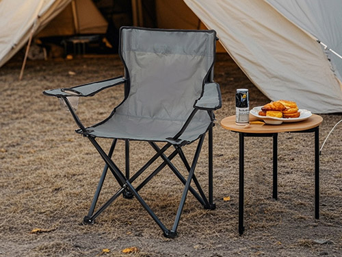 Folding Camping Chairs