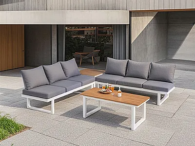 12 Factors to Consider When Choosing Patio Furniture Sets