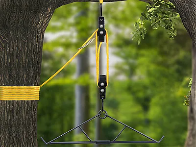 6 Tipps für die Auswahl des besten Hirschaufhängers für die Jagdsaison