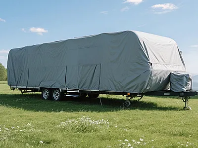 10 Key Features Buyers Should Demand in Waterproof RV Covers