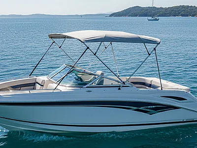 ¿Qué detalles de las capotas bimini son importantes para los compradores OEM y mayoristas?