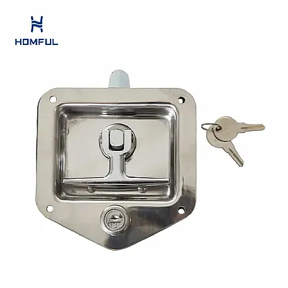 Cerraduras de puerta para autocaravanas...