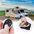Cerraduras de Puerta para Autocaravana - 71C09B