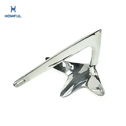 Bruce Anchor
